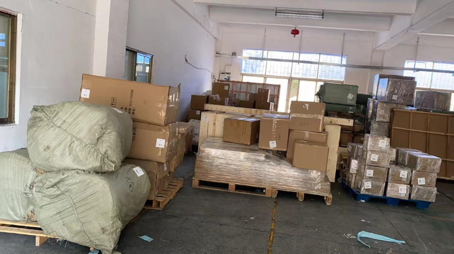 深圳到臺灣海運需要多長時間