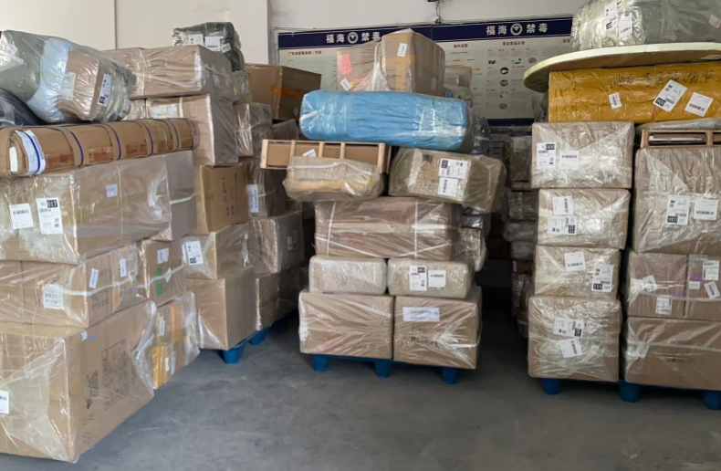 從中國寄到伊朗空運時效及常見問題解答