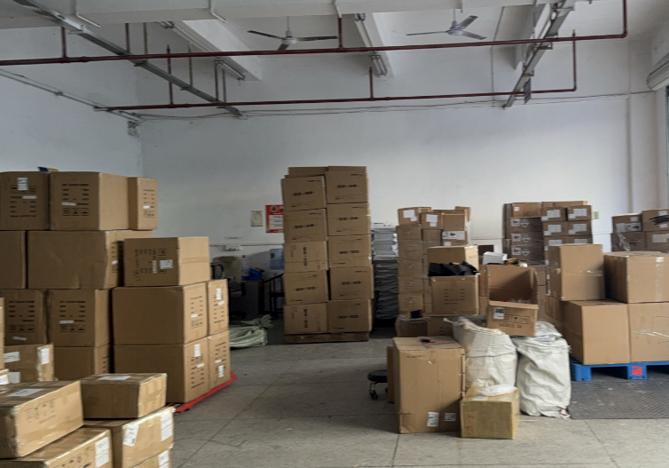 深圳寄批量貨物到臺灣走?？爝\輸怎么收費