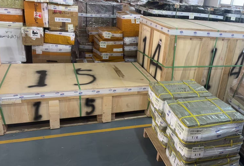 如何將包裹發送到伊拉克的費 用